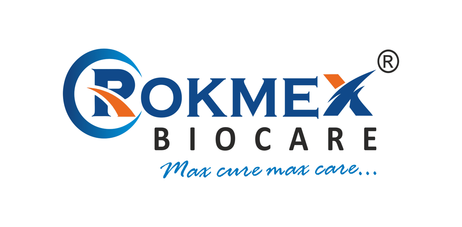 Rokmex Biocare